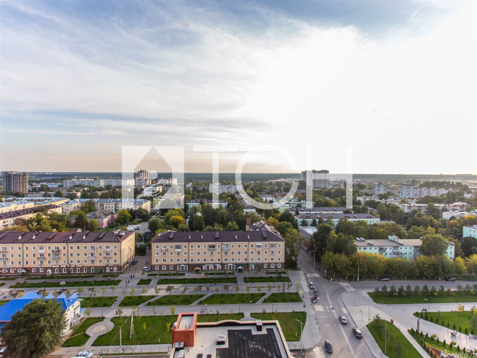 Продажа 3-комн квартиры на вторичном рынке Лосино-Петровский, Нагорная ул, 5,  д. 5