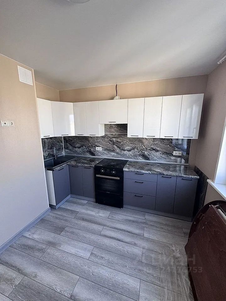 Аренда 3-комн квартиры на вторичном рынке Митинская улица, 25К1