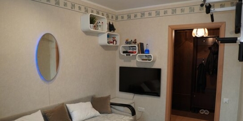 2-комн квартира Полтавская улица,  д. 33