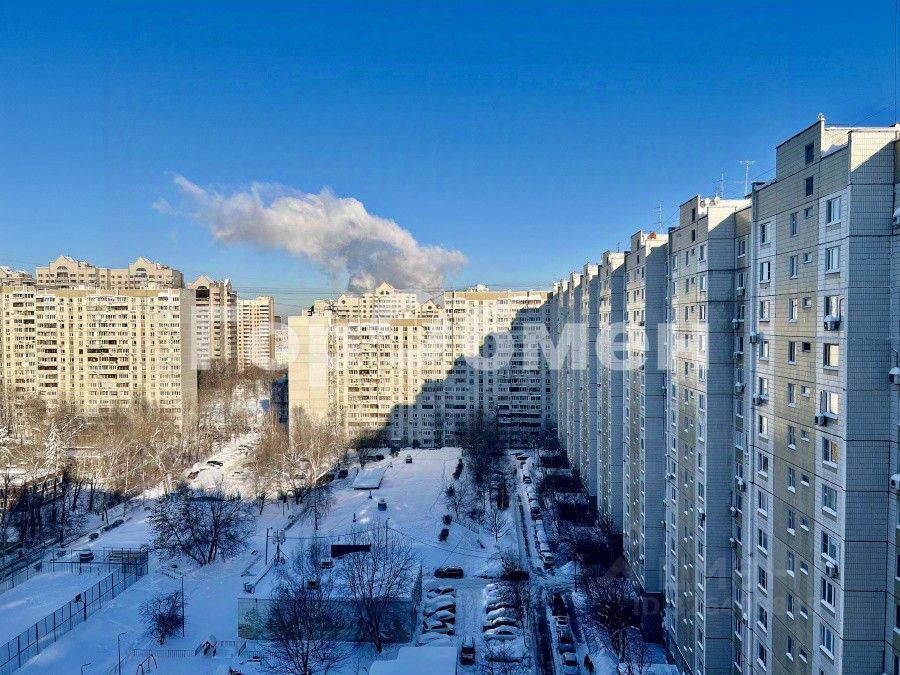 Продажа 4-комн квартиры на вторичном рынке Новочеремушкинская ул,  д. 50
