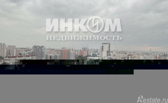 Продажа 3-комн квартиры на вторичном рынке Профсоюзная ул,  д. 45 к1