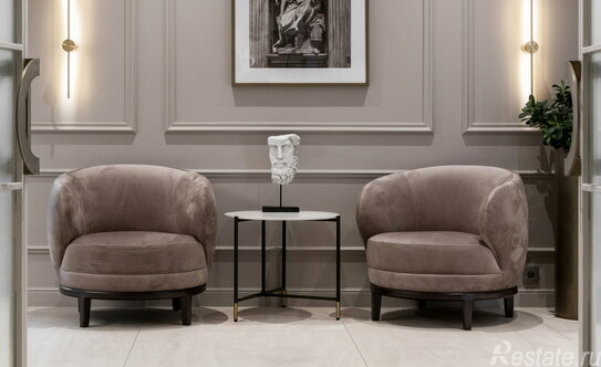 Продажа 2-комн квартиры в новостройке Карповский переулок