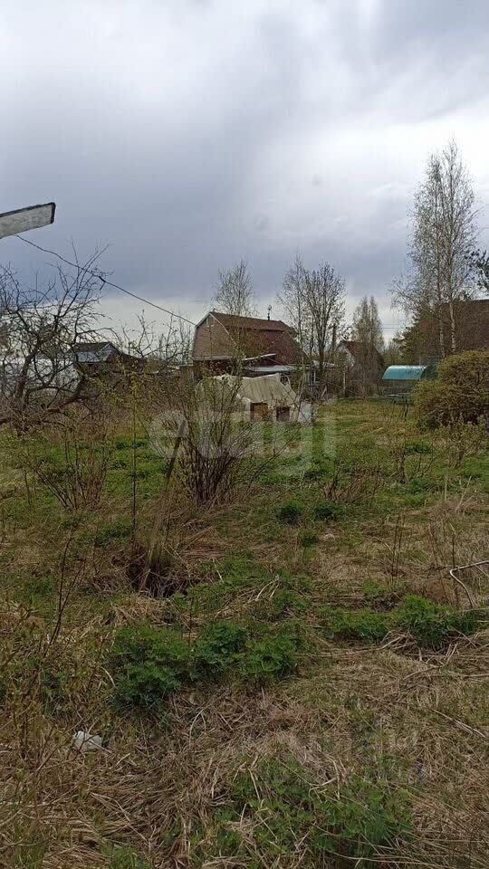 Продажа дома Контакт СНТ, 6-я линия,  д. 262