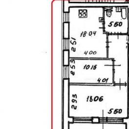 Продажа 2-комн квартиры на вторичном рынке проспект Мечникова,  д. 21