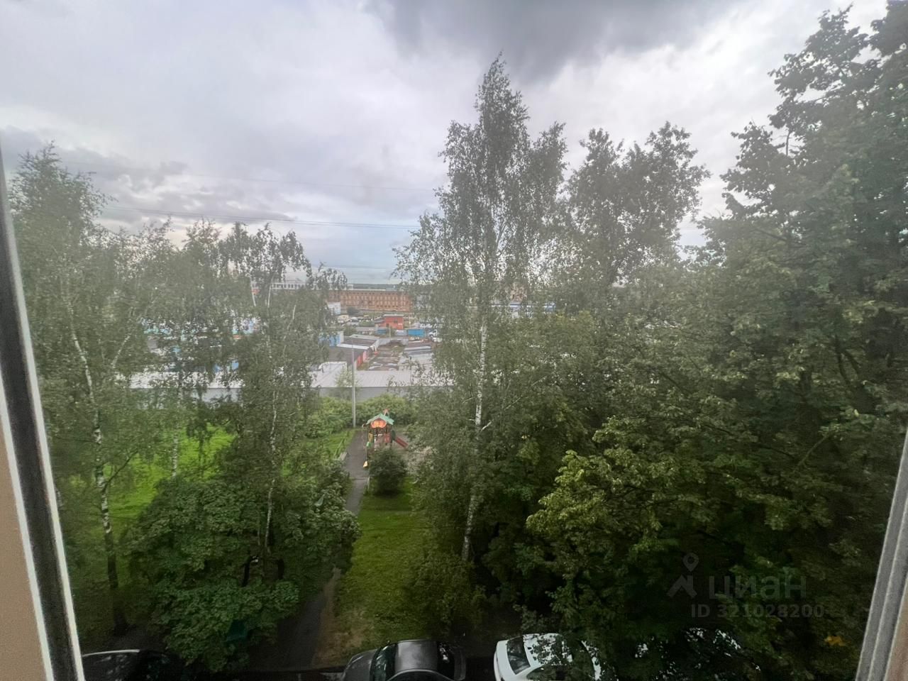 Продажа комнаты Реутов, проспект Мира, 55