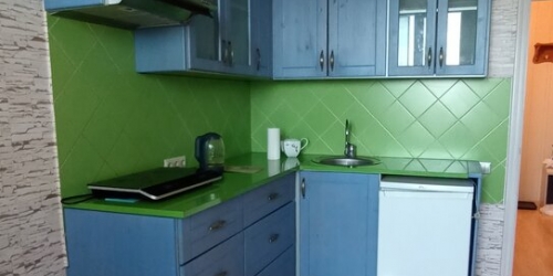 1-комн квартира ул Ворошилова,  д. 33,  к. 1