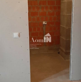 Продажа 2-комн квартиры на вторичном рынке улица Академика Константинова,  д. 1 к1 с1