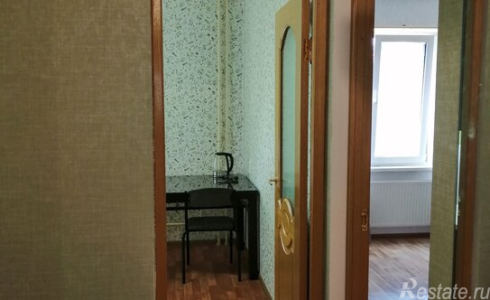 Продажа 1-комн квартиры на вторичном рынке Кузнецова пр-кт,  д. 10 к1