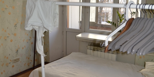 4-комн квартира Доватора ул ,  д. 7/8