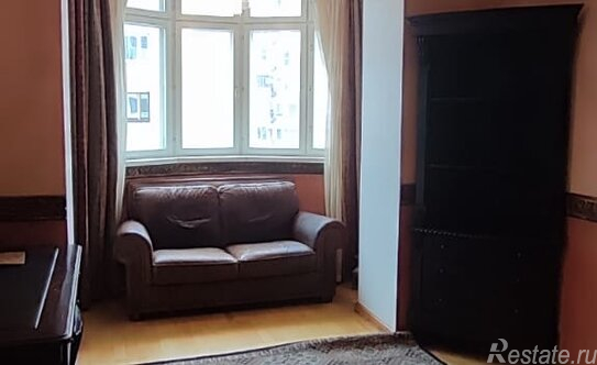 Продажа 5-комн квартиры на вторичном рынке Зоологическая улица