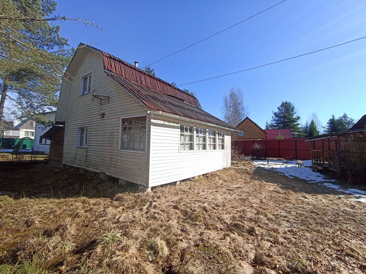 Продажа дома Грузино-4 садовое товарищество, улица 3-я Центральная,  д. 143