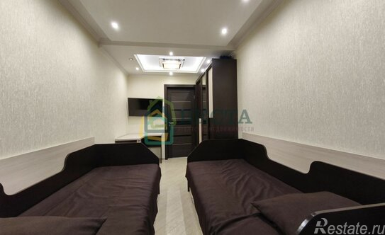 Продажа 3-комн квартиры на вторичном рынке улица Демьяна Бедного,  д. 1 к1