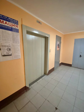 3-комн квартира Жуковский, ул. Гризодубовой,  д. 12