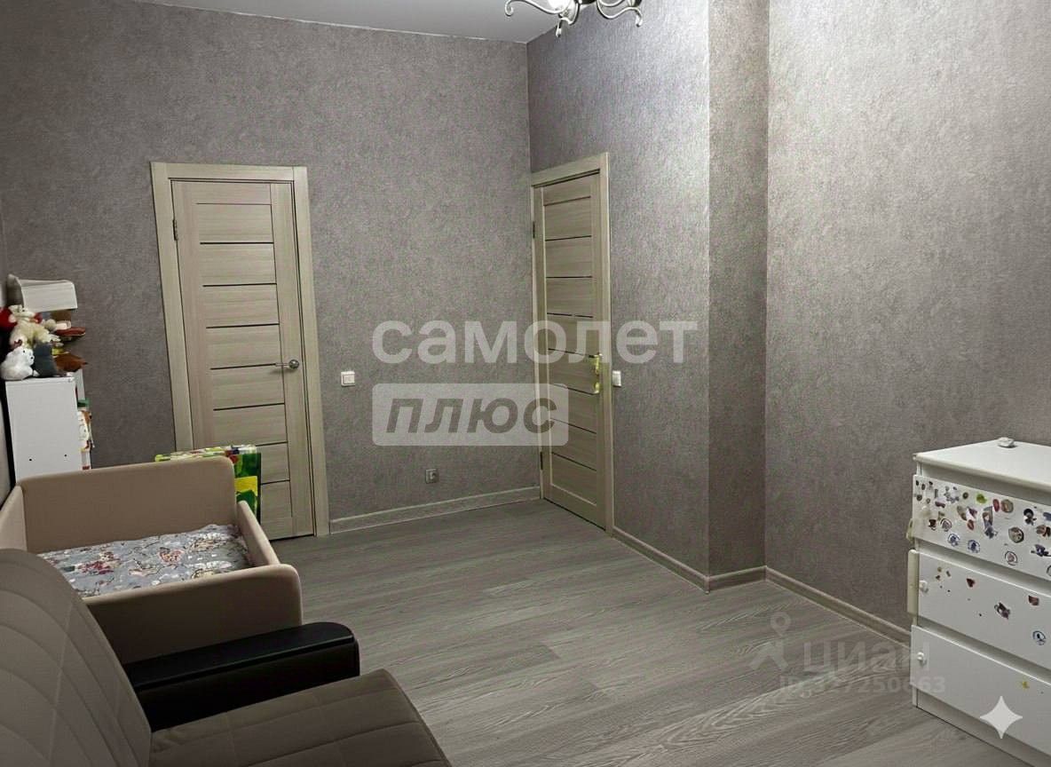 Продажа 1-комн квартиры на вторичном рынке Пушкино, Ярославское шоссе, 141