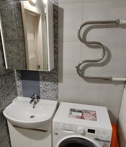 Студия пос. Бугры, улица Тихая, 1