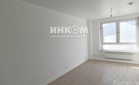 Продажа 1-комн квартиры на вторичном рынке ул Поляны,  д. 5А,  к. 1