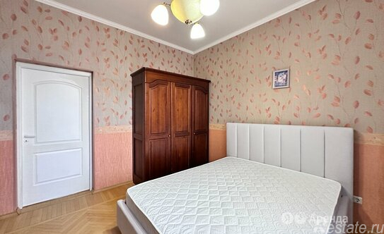 Аренда 3-комн квартиры на вторичном рынке ул Победы,  д. 8