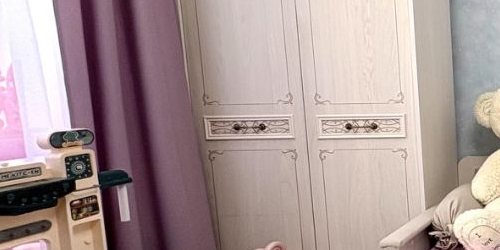 3-комн квартира переулок Джамбула, 15