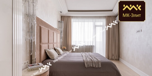 3-комн квартира Свердловская наб,  д. 58