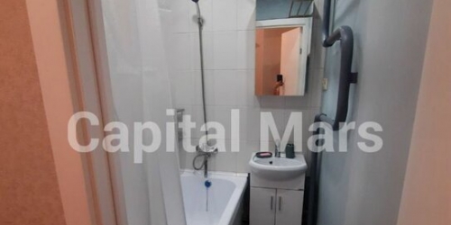 1-комн квартира Павловский 2-й пер,  д. 15