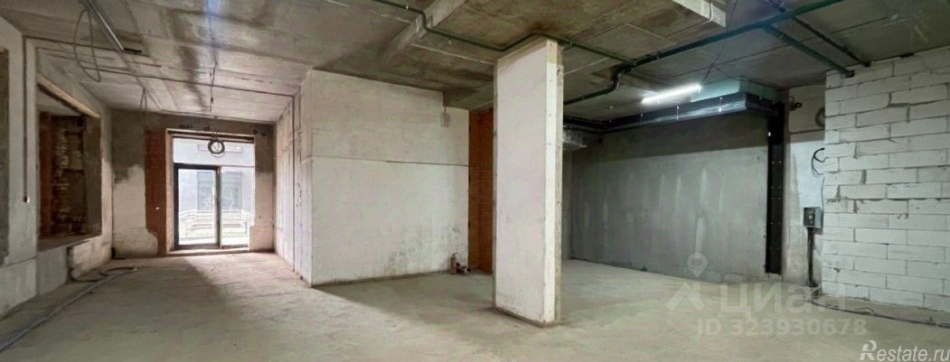 Продажа ПСН Зубовская улица,  д. 7