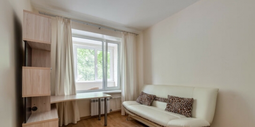 3-комн квартира Богословский переулок,  д. 7