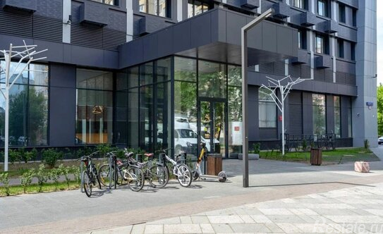 Продажа 2-комн квартиры на вторичном рынке Серебрякова проезд,  д. 11 к2