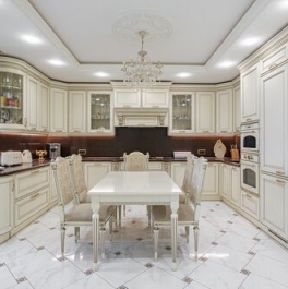 Продажа 3-комн квартиры на вторичном рынке ул Одоевского,  д. 4