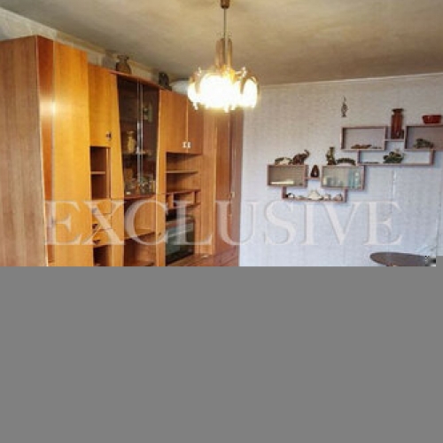 3-комн квартира Басманная Н. ул,  д. 4-6 с3