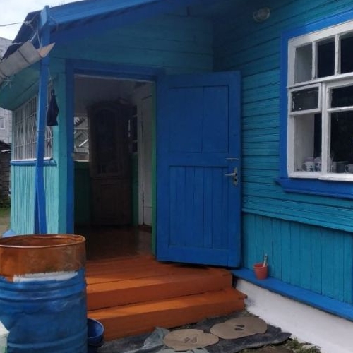 Коттедж/дом пос. Осьмино, 6