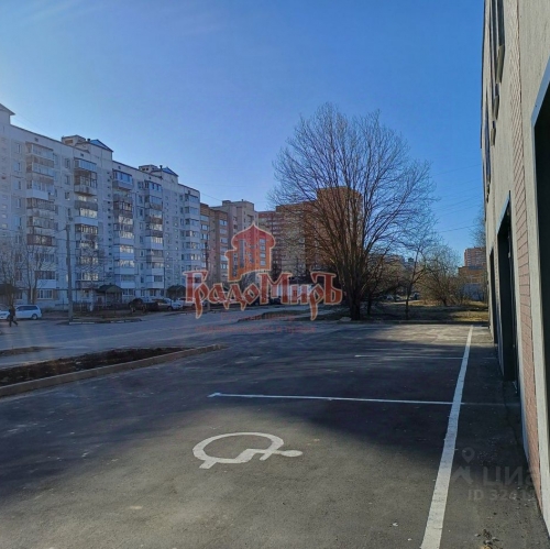 Помещение свободного назначения Сергиев Посад г, Осипенко ул,  д. 7А