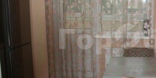 1-комн квартира Саратовская улица, 22