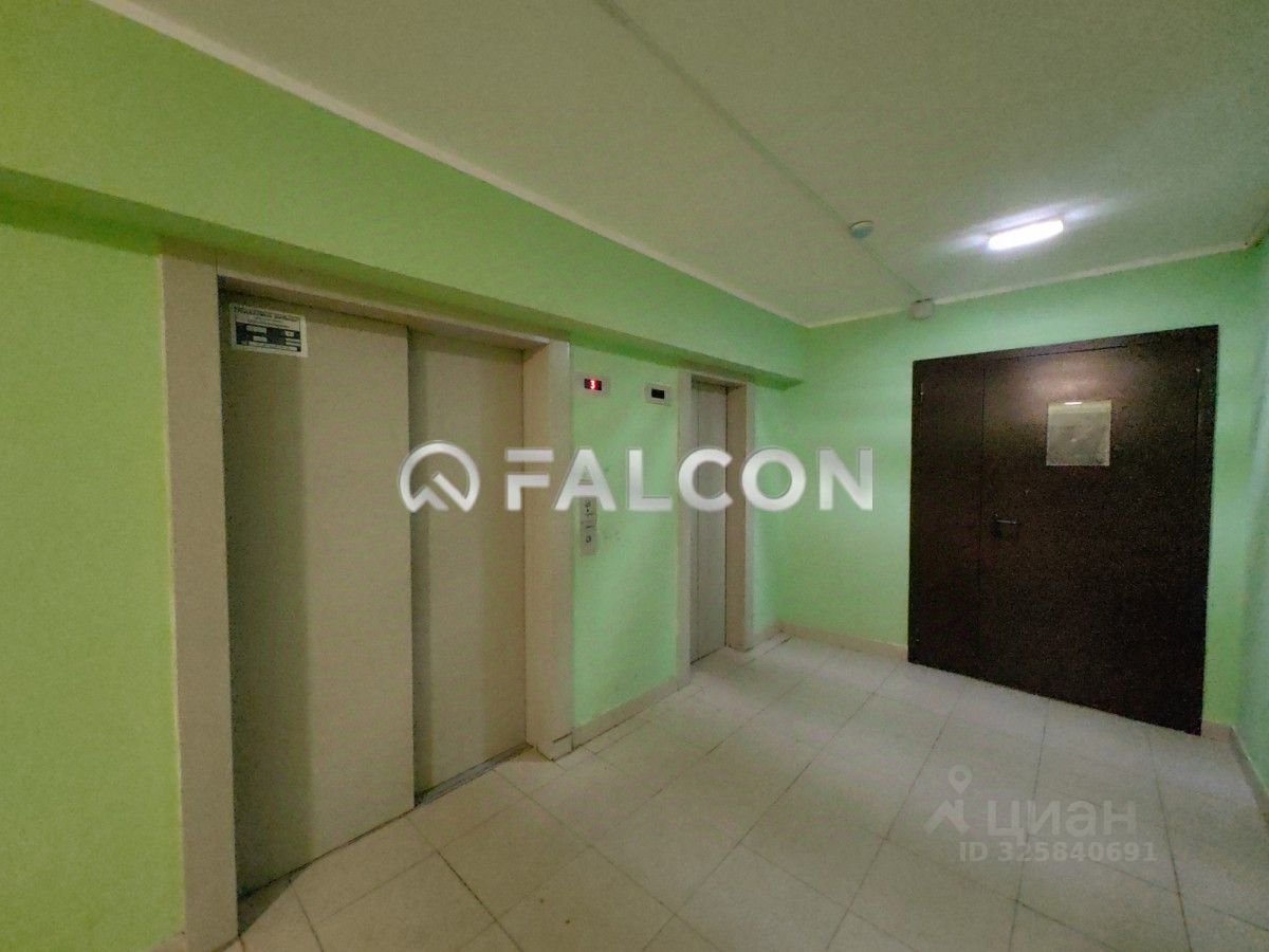 Продажа 1-комн квартиры на вторичном рынке Сергиев Посад, Ярославское шоссе,  д. 8А