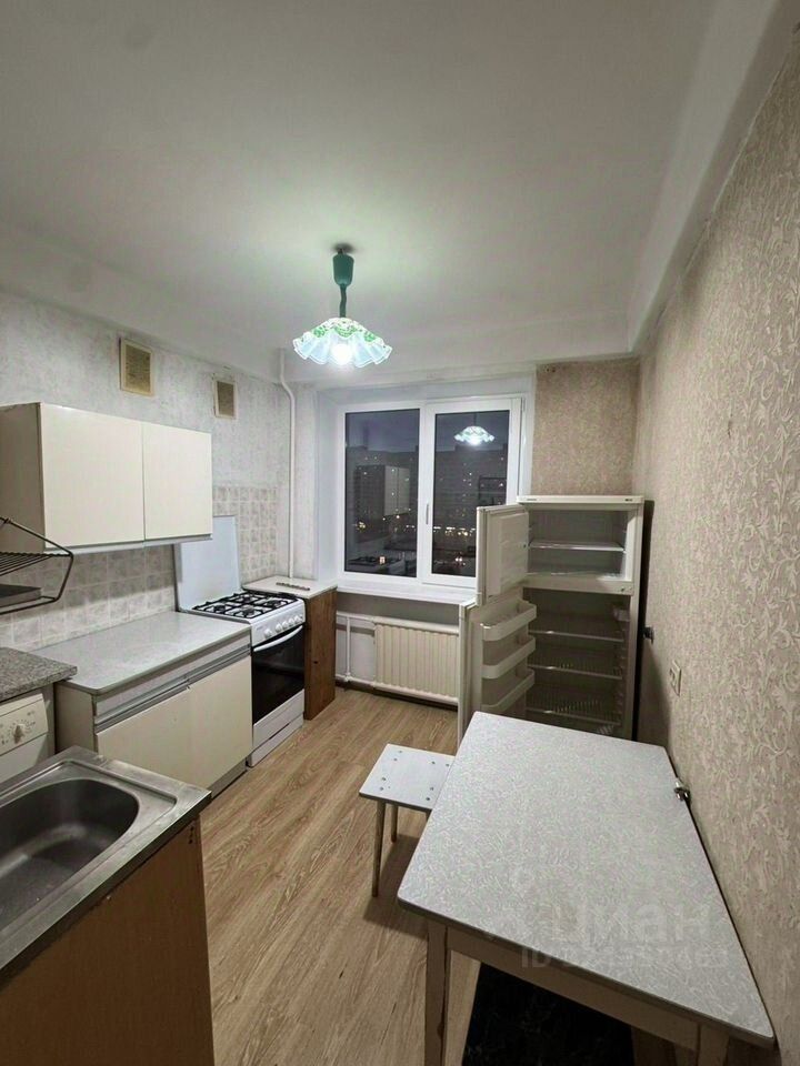 Продажа 2-комн квартиры на вторичном рынке проспект Энгельса, 131К2