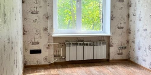 3-комн квартира Пушкин, Ахматовская улица, 21