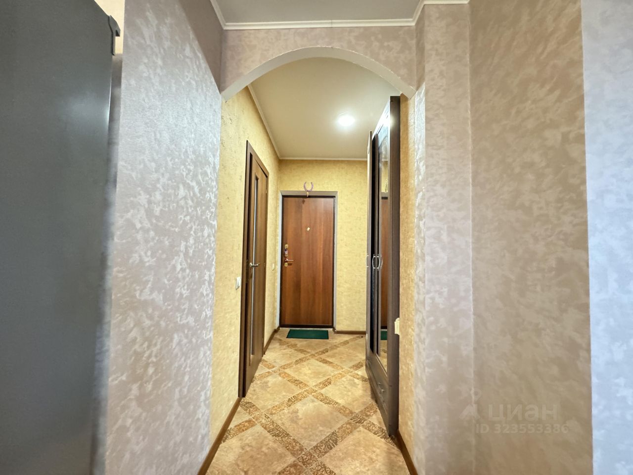 Продажа 1-комн квартиры на вторичном рынке Аничково пгт, 8