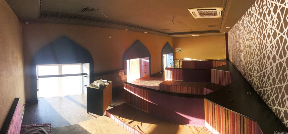 Аренда ПСН Краснохолмская,  д. 1/15