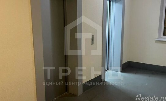 Продажа 1-комн квартиры на вторичном рынке ул Фёдора Абрамова,  д. 16,  к. 1