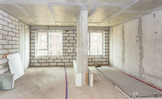 Продажа 2-комн квартиры на вторичном рынке Сиреневый бульвар,  д. 4/7