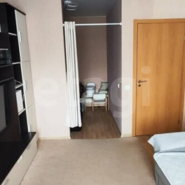 Продажа 1-комн квартиры на вторичном рынке Михайловская дорога