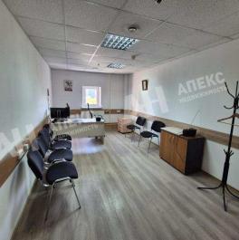 Аренда торгового помещения Академика Челомея ул