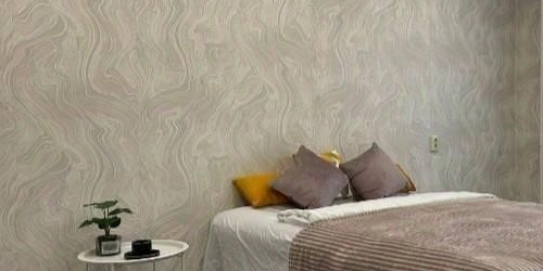 2-комн квартира Политехническая улица, 17К1