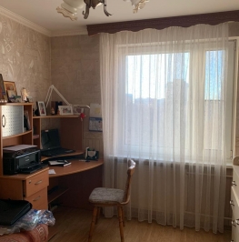 Продажа 3-комн квартиры на вторичном рынке Сестрорецк г., Токарева ул. , д. 3 Продажа 3-комн квартиры на вторичном рынке Сестрорецк г., Токарева ул. , д. 3