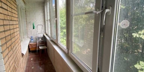 1-комн квартира 2-й Волконский переулок, 1