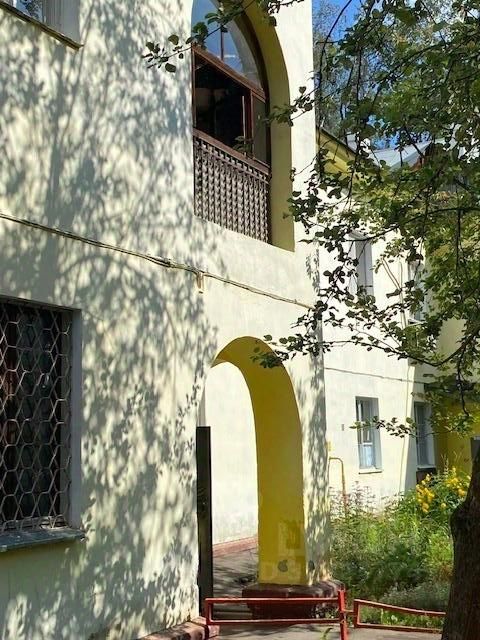 Продажа 3-комн квартиры на вторичном рынке Долгопрудный, Якорная улица, 10/18