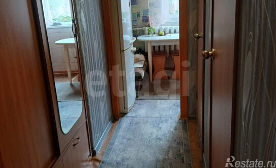 Продажа 1-комн квартиры на вторичном рынке Школьная улица,  д. 26