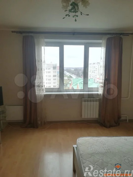 Продажа 1-комн квартиры на вторичном рынке Домодедово, улица Северная,  д. 4