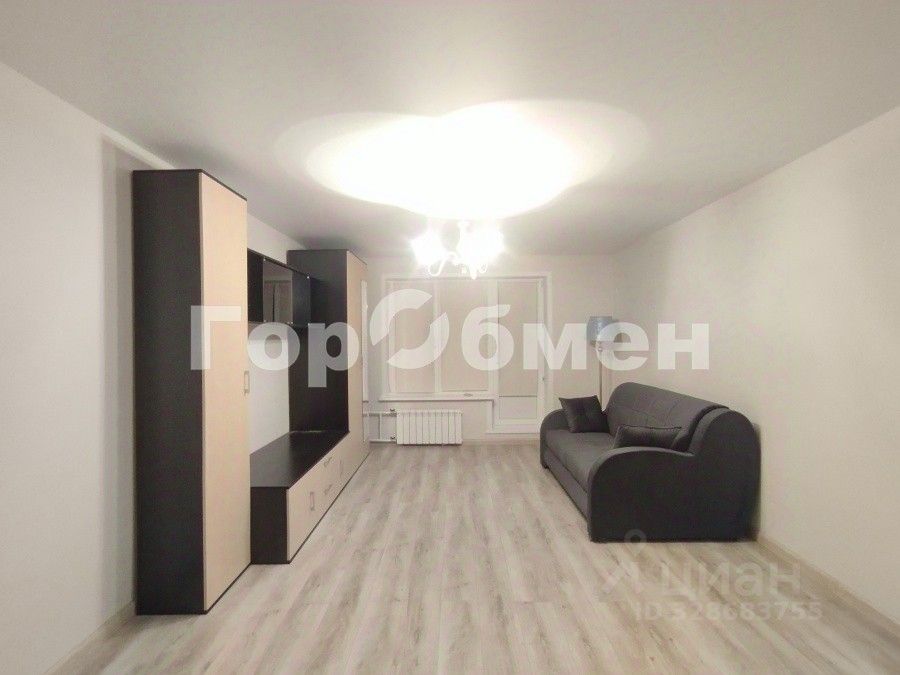 Продажа 1-комн квартиры на вторичном рынке Елецкая улица, 33