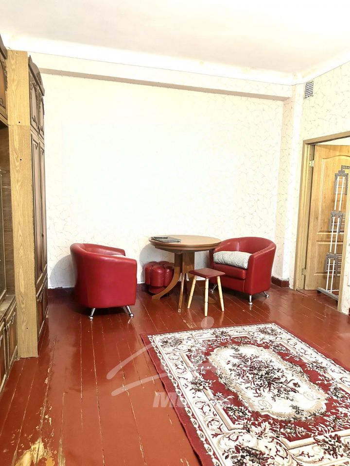 Продажа 2-комн квартиры на вторичном рынке улица Талалихина, 2/1К5