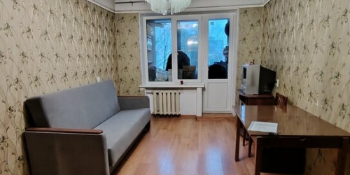 1-комн квартира Варшавская ул,  д. 69